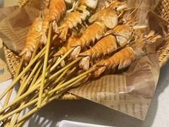 -79号渔船海鲜饭店(宝安店)