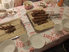 -胡犇嗲单车烧烤(坡子街店)