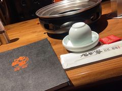 -九田家黑牛烤肉料理(太阳宫广场店)