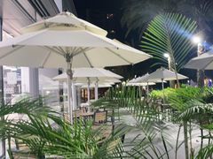 -木屋烧烤(惠阳华润小径湾店)