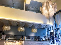 -伊斯坦布尔土耳其清真咖啡餐厅