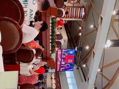 -金河半岛园林酒家(金融城店)