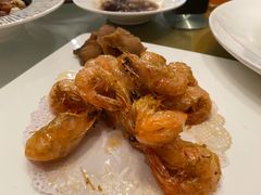 -老洋房花园饭店(绍兴路店)