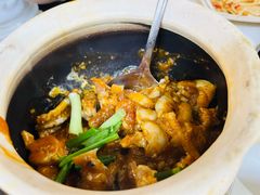 -明辉田鸡粥