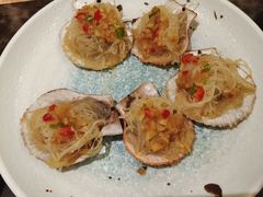 -汉丽斯巴西烤肉自助(市南店)