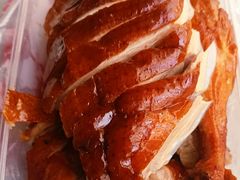 -晶牌烤鸭(延吉东路557弄小区店)