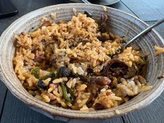 -Ameigo梅果·云贵川bistro(长宁来福士店)