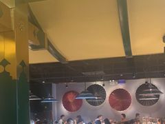 -一绪に寿喜烧自助(世茂广场店)