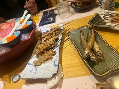 -吉兆·料理(红梅南路店)
