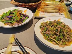 -食光慢宴·安吉土菜馆