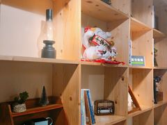 大堂-厝内小眷村(天河南一路店)