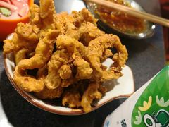 -镇江龙·火锅串串(武侯祠店)