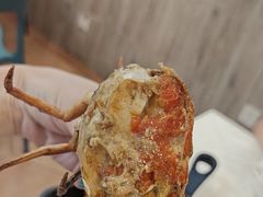 -莲花公园煎蟹(总店)
