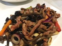 -梧桐餐厅(泉城路店)