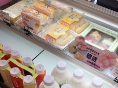 -TOUCH泰奇(航头路店)
