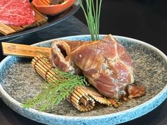 -黑牛の店·黑金店(沈阳万象城店)