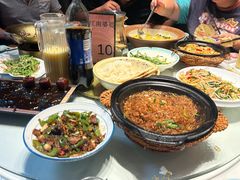 -江南婆婆(车墩店)