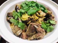 -明仕田园酒店
