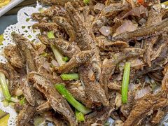 -千岛湖小鱼儿·淳安匠心农家菜