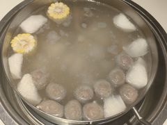 -潮泰牛肉火锅 · 创于1992年(车公庙店)