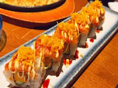 -千代武日本料理(开发区店)