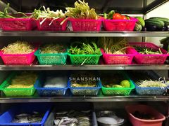 -海口滨海新村143号海南老字号炒菜店