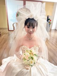-青禾蒙娜丽莎婚纱摄影(武汉总店)