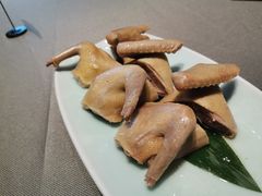 -小厨娘淮扬菜(天印大道店)