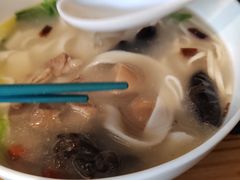 -禾珍珠家常小馆(河南博物院店)