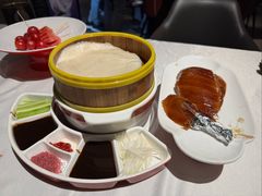 -大鸭梨烤鸭(望京店)