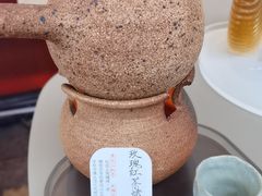 -沏茶师CHICHAS(龙湖上城店)