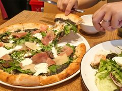 -安妮意大利餐厅(世贸天阶店)