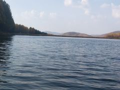 -塞罕坝国家级自然保护区