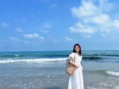 -青岛银沙滩