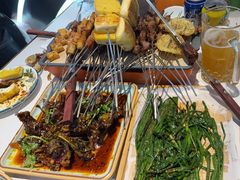 -亿牌牌东北烧烤(博物馆旗舰店)