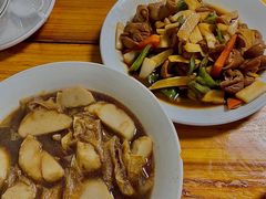 芋头烧腐皮-凰仪桥饭店(鲁迅西路店)