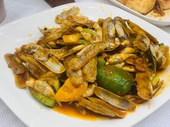 -湛江渔港·大排档(乐园路总店)