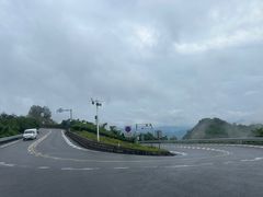 -四明山国家森林公园