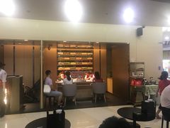 门面-海底捞火锅(石厦时代广场店)