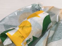 -赛百味SUBWAY(凯丹店)