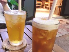 -甘单茶事小馆(洋河店)