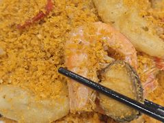 -濠景渔港(汇通店)