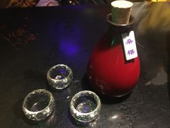 -醉小酒馆·川菜·江湖菜·重庆菜(观音桥旗舰店)