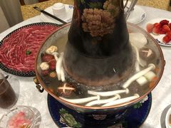 -东来顺•非遗火锅(外滩店)