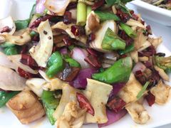 -辣螃铠盆盆蟹大排档(总店)