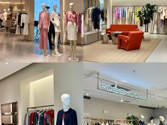 -盛京大奥莱(沈阳奥体店)