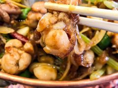 -金陵暴走小龙虾·迷踪蟹(凯德MALL店)