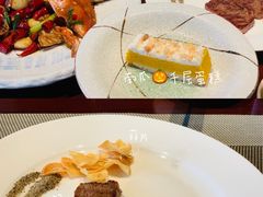 -一本魅·日式料理