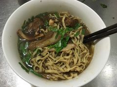 红烧牛肉面-老赵面店(大西路店)