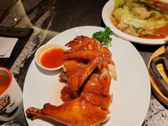 -新白鹿餐厅(松江开元地中海店)